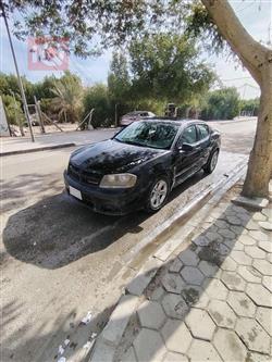 دودج افنجر